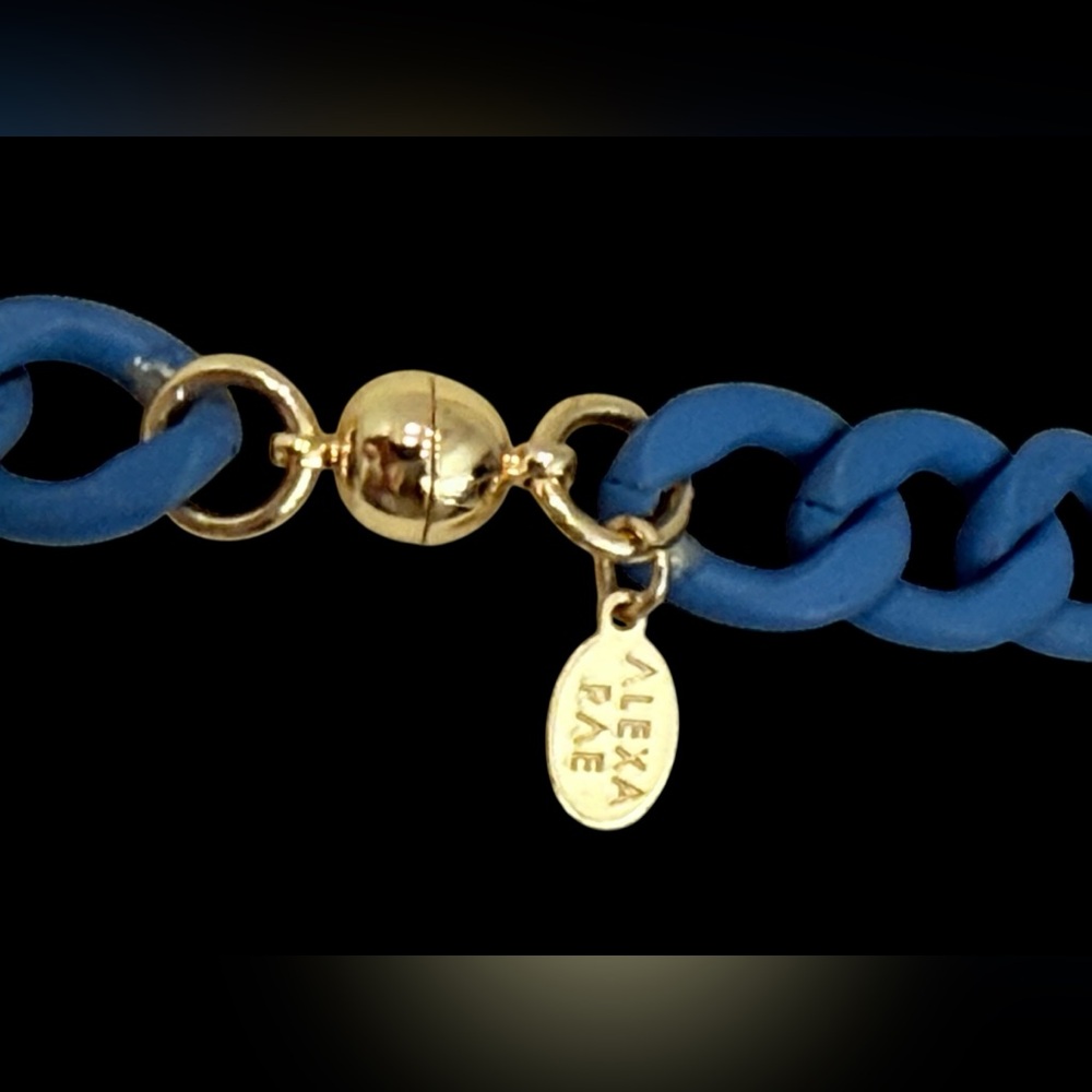 Alexa Rae - Shakira Necklace - Picture 3 of 6